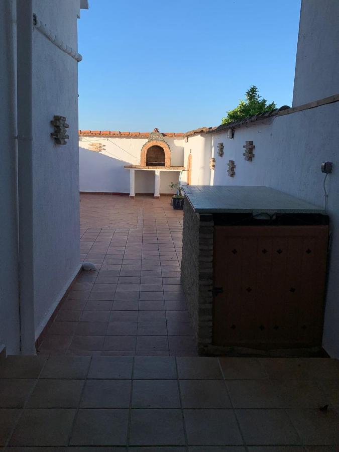 Apartamento Turistico El Esquilon Calzadilla Εξωτερικό φωτογραφία