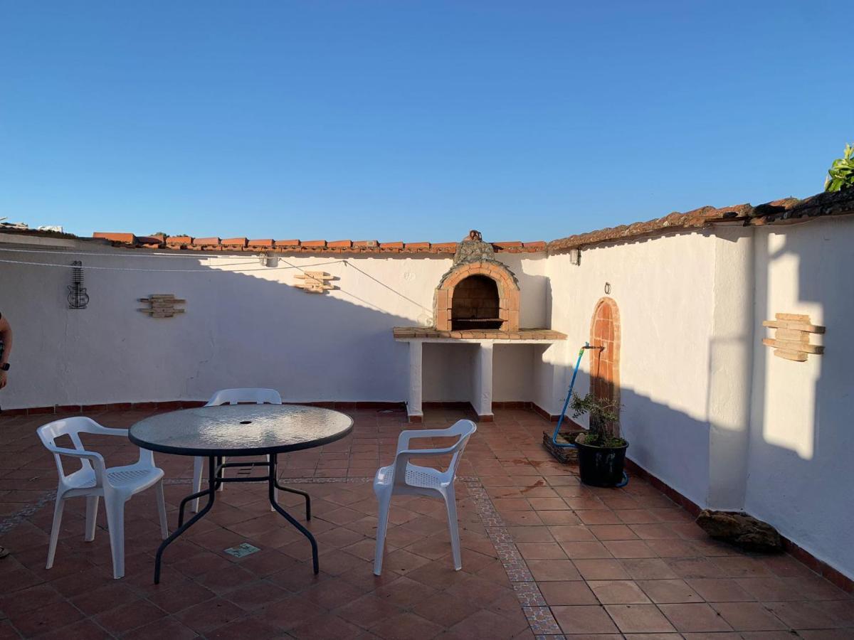 Apartamento Turistico El Esquilon Calzadilla Εξωτερικό φωτογραφία