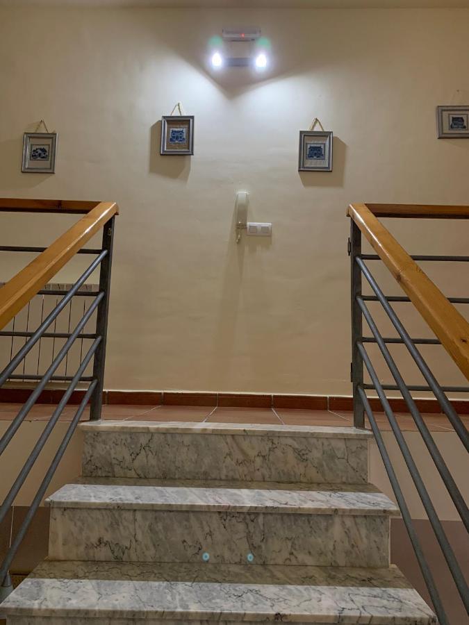 Apartamento Turistico El Esquilon Calzadilla Εξωτερικό φωτογραφία