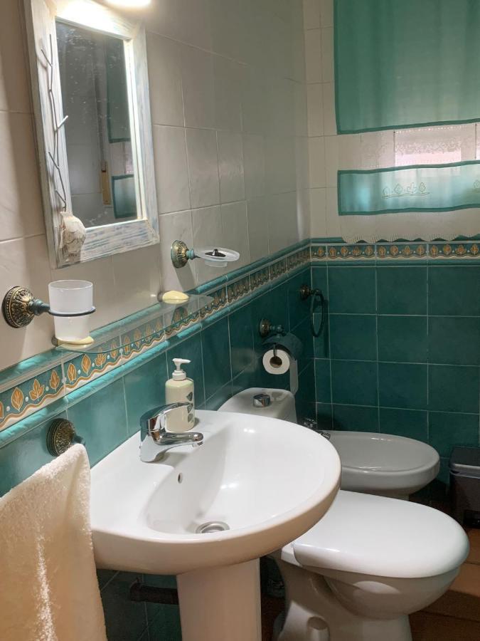 Apartamento Turistico El Esquilon Calzadilla Εξωτερικό φωτογραφία