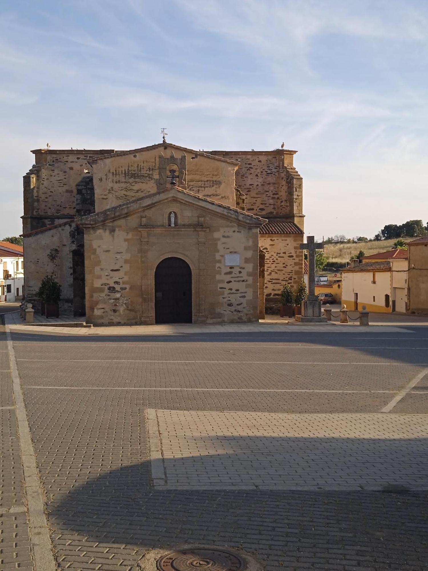 Apartamento Turistico El Esquilon Calzadilla Εξωτερικό φωτογραφία